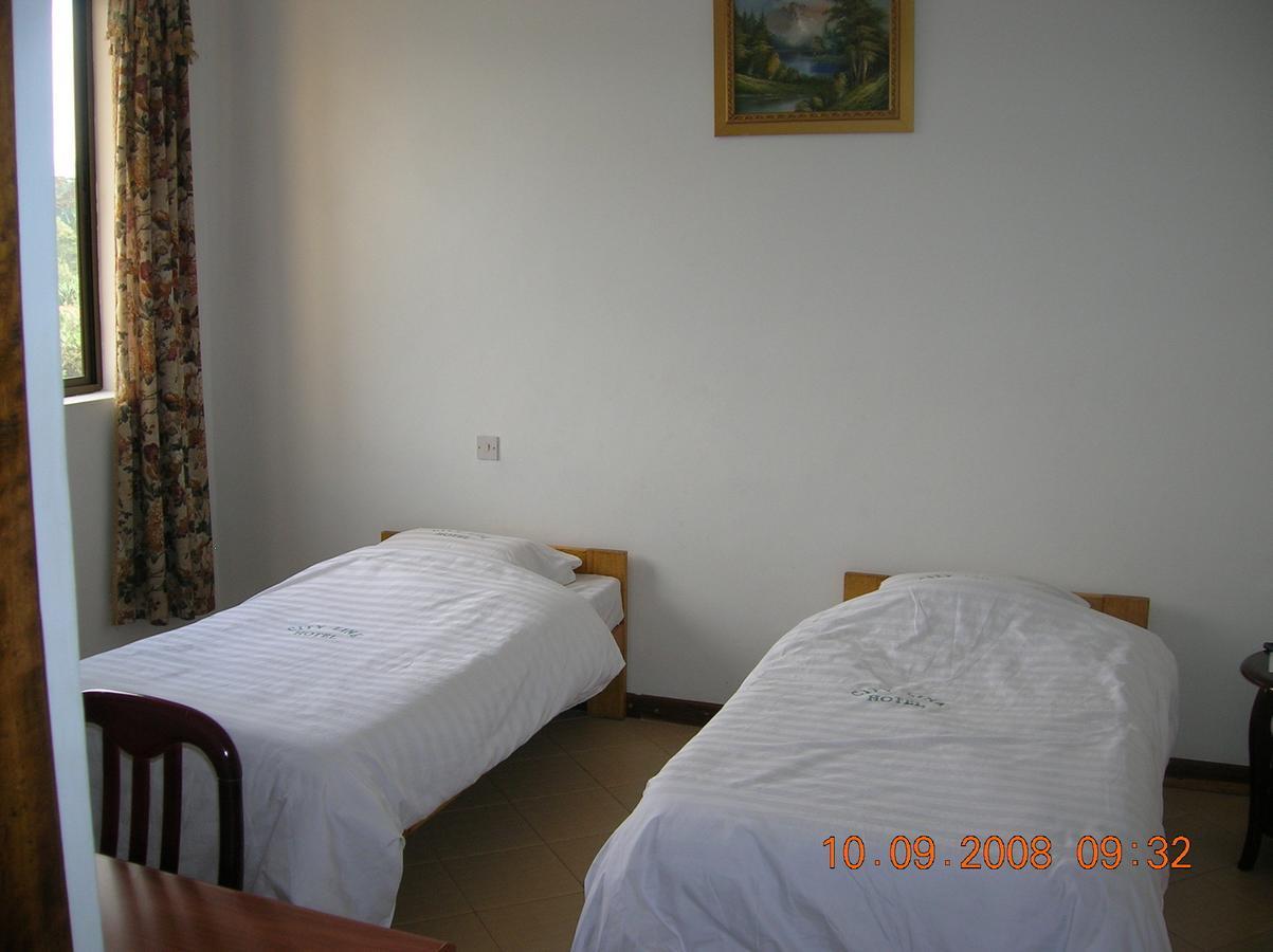 City Link Hotel Аруша Экстерьер фото